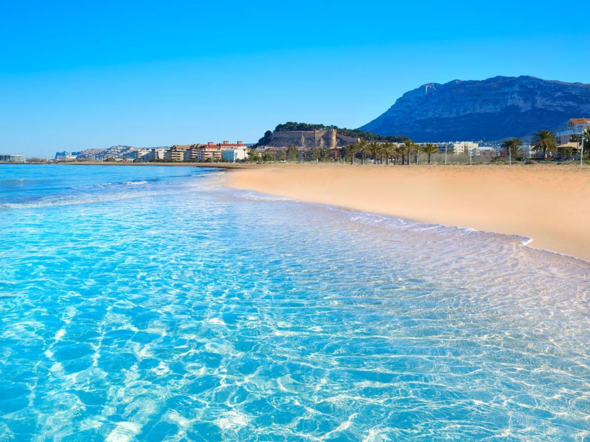 La Riviera Apartment Dénia