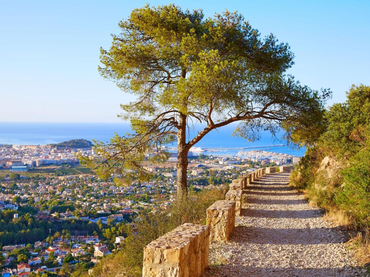 La Riviera Dénia