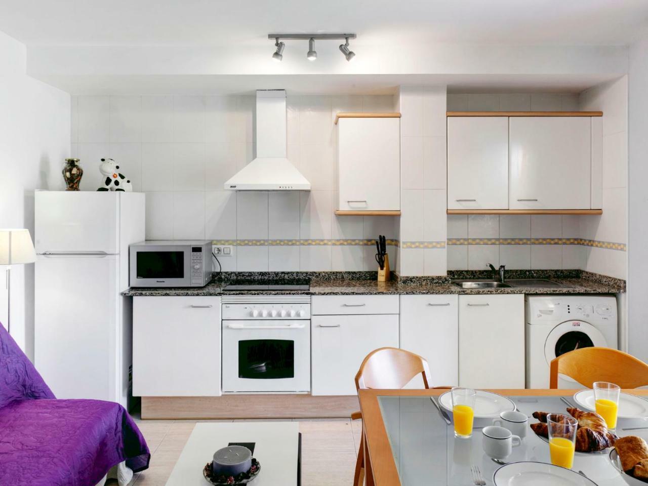 Apartment La Riviera Dénia
