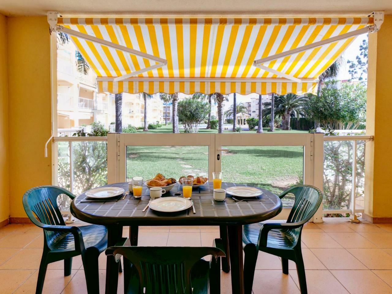 La Riviera Apartment Dénia