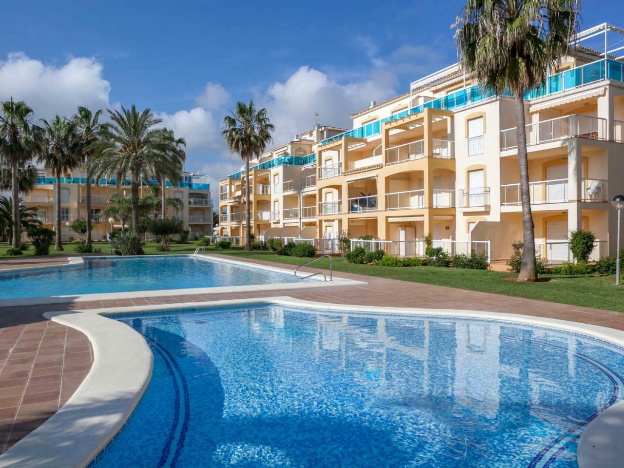 La Riviera Dénia