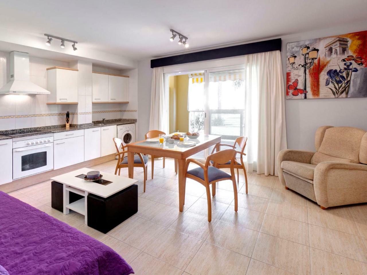 La Riviera Appartement